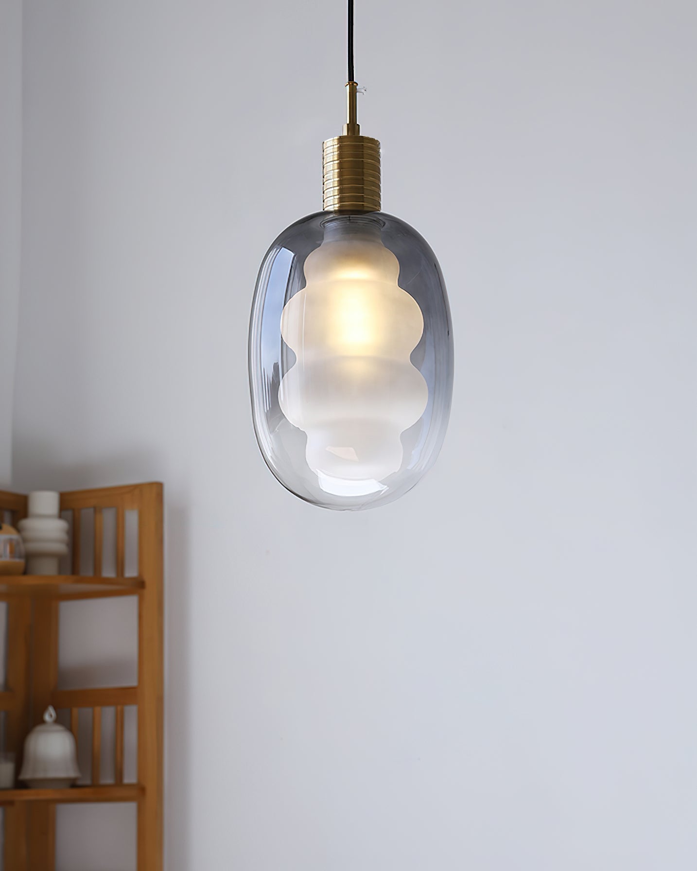 Niche Pendant Light