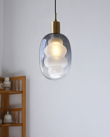 Niche Pendant Light