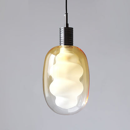 Niche Pendant Light