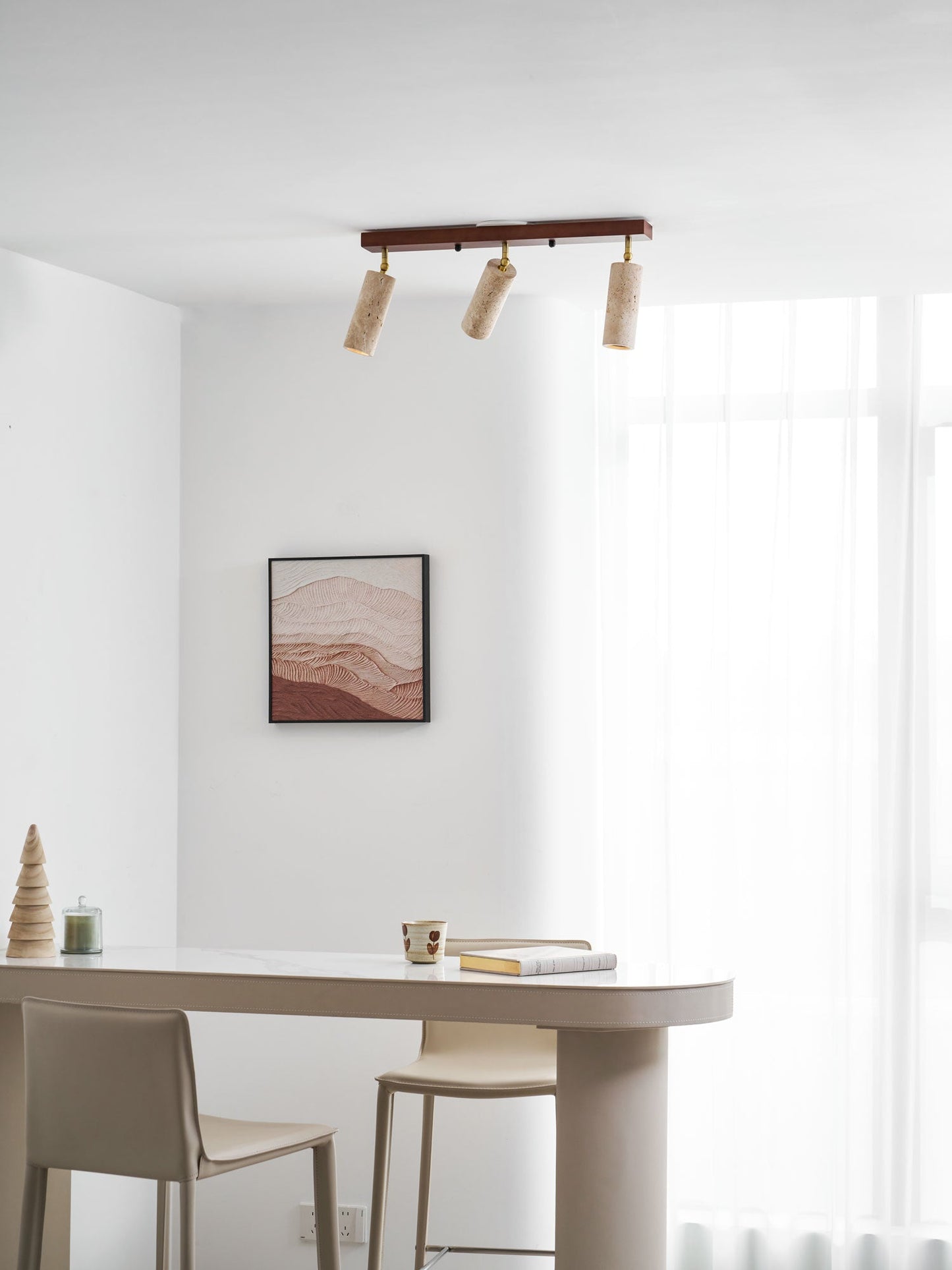 Nimbus Ceiling Spotlight