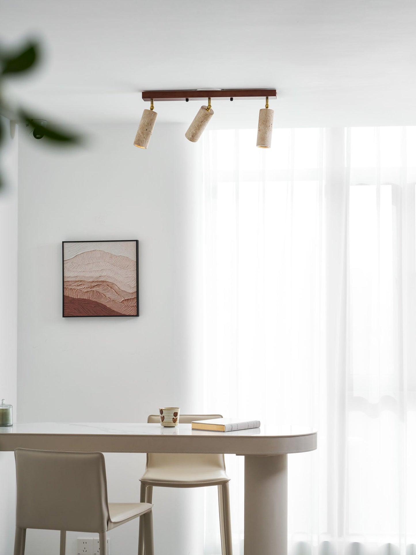 Nimbus Ceiling Spotlight