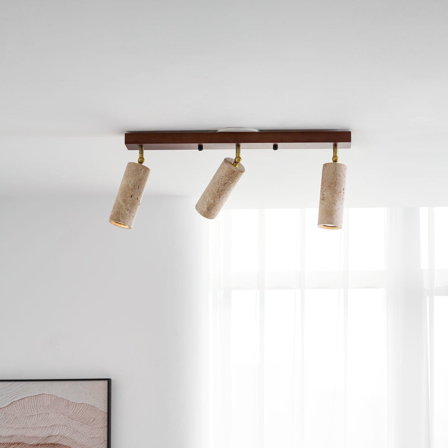 Nimbus Ceiling Spotlight