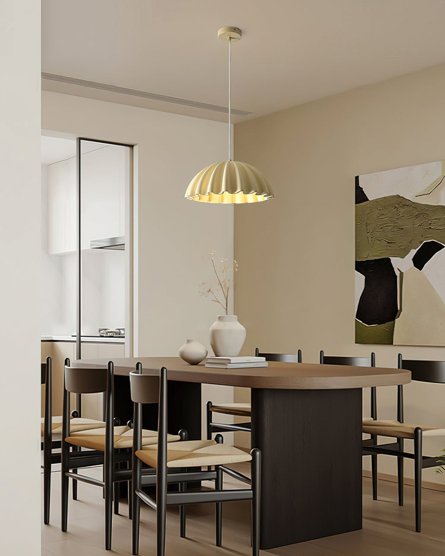 Nita Pendant Light