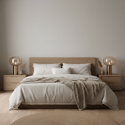 Noak Table Lamp