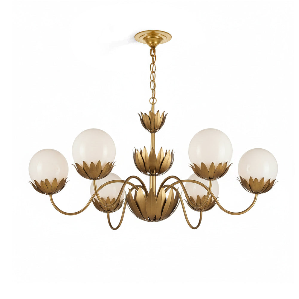 Noemie Chandelier