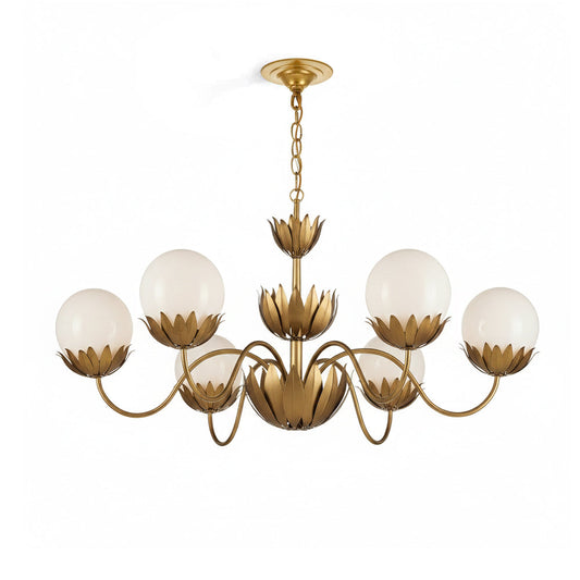 Noemie Chandelier
