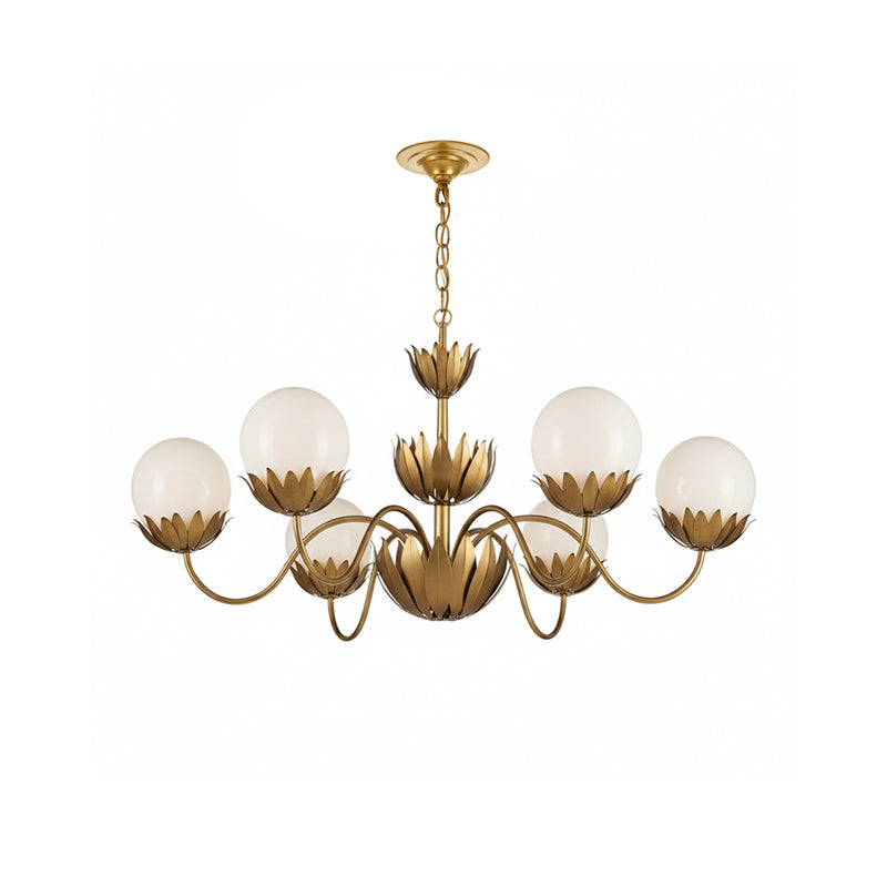 Noemie Chandelier