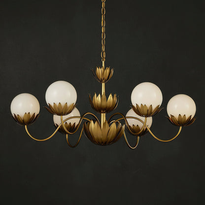 Noemie Chandelier
