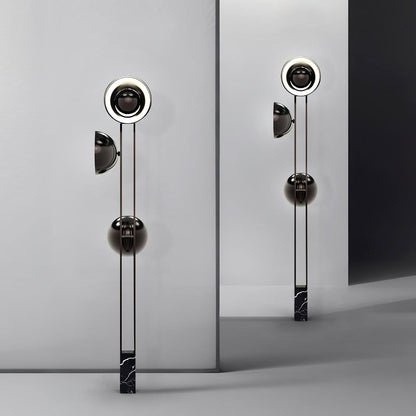 O3 Floor Lamp