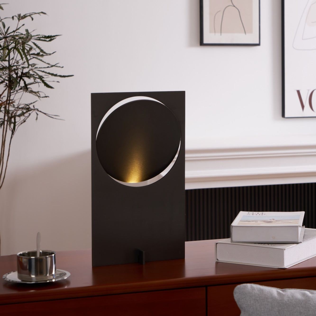 OBJ-01 Table Lamp
