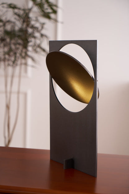 OBJ-01 Table Lamp