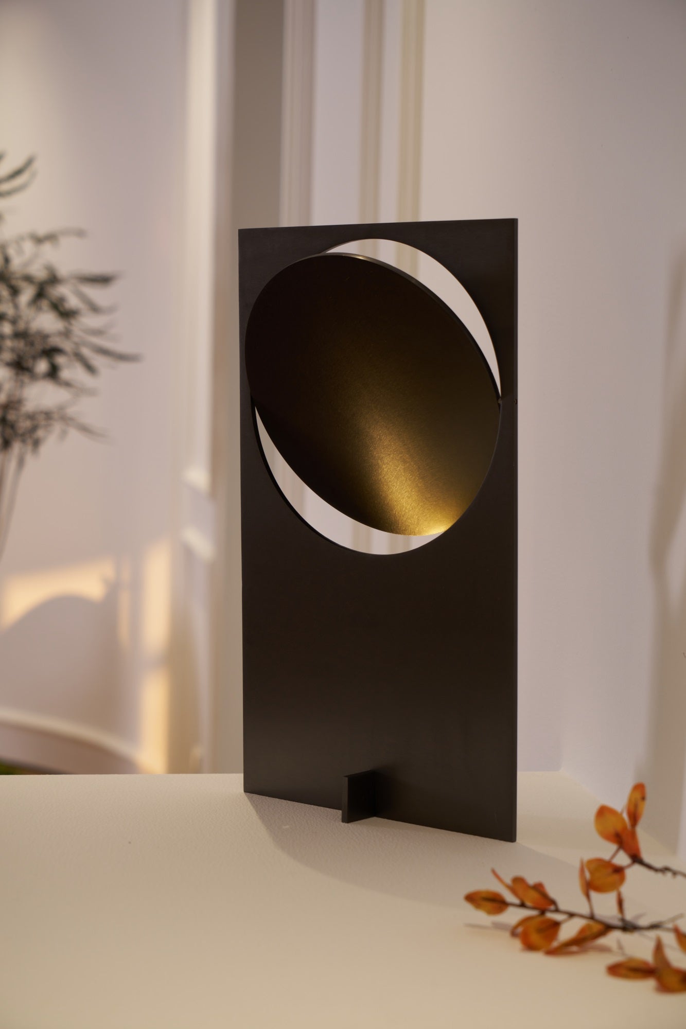 OBJ-01 Table Lamp