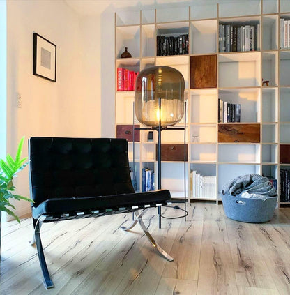 Oda Floor lamp