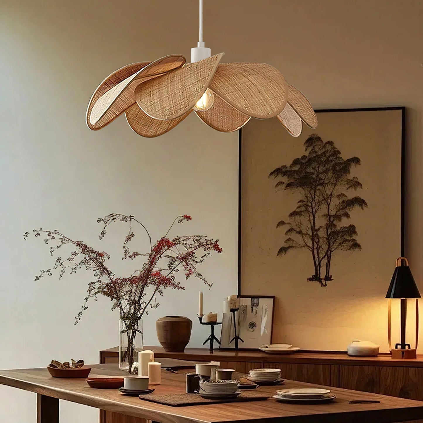 Odilia Pendant Light