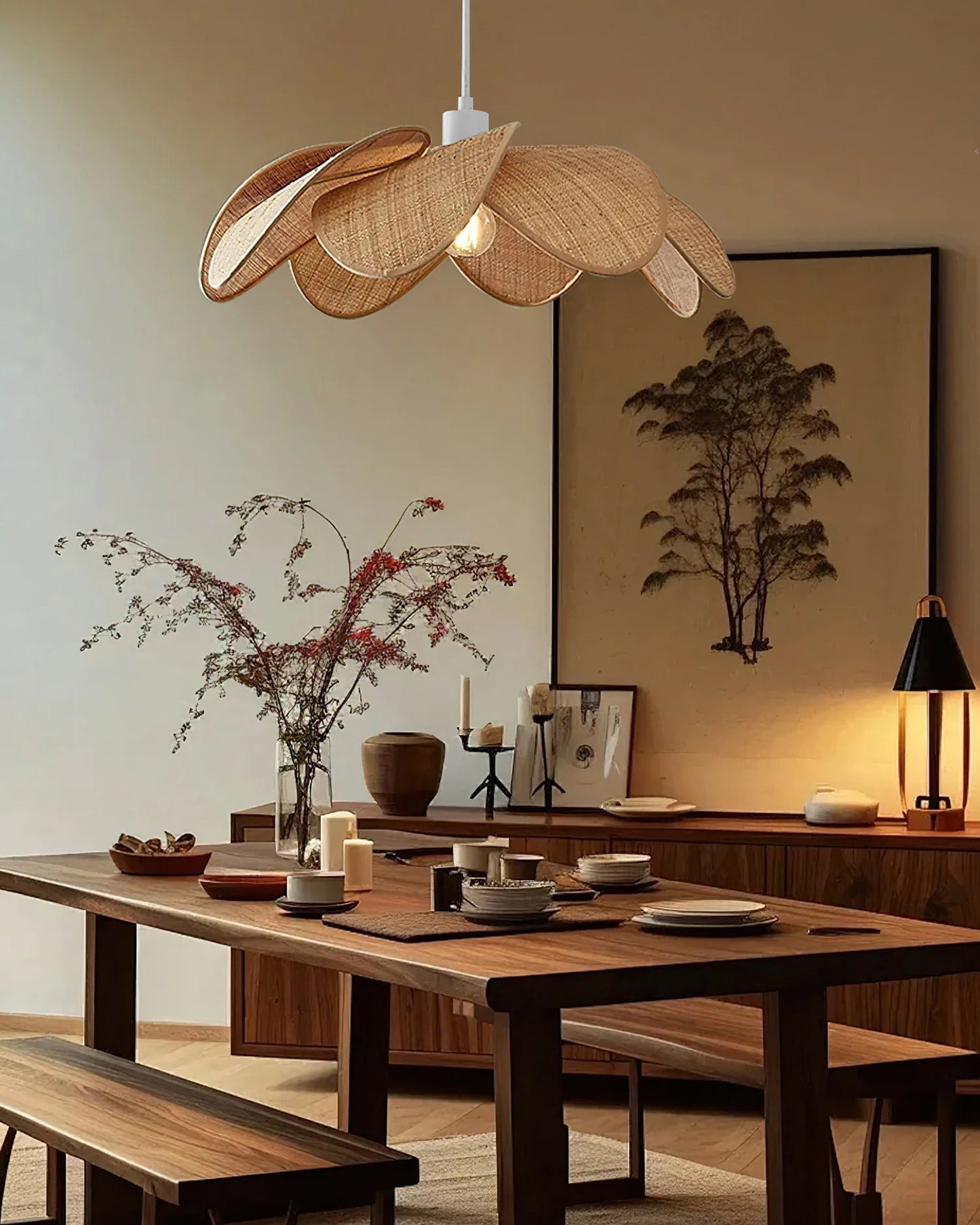 Odilia Pendant Light