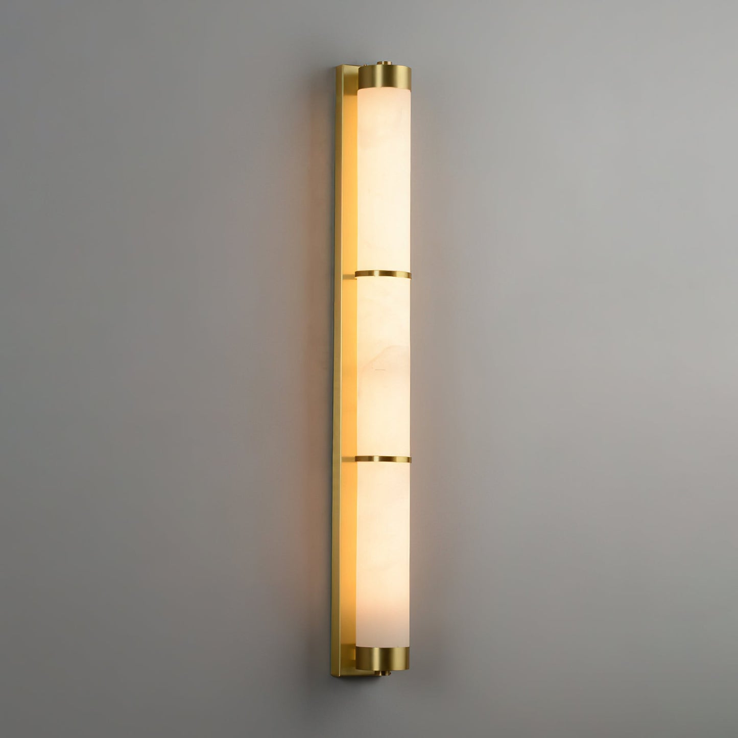 Olmirira Alabaster Wall Light