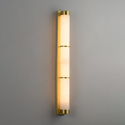 Olmirira Alabaster Wall Light