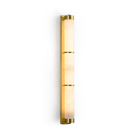 Olmirira Alabaster Wall Light