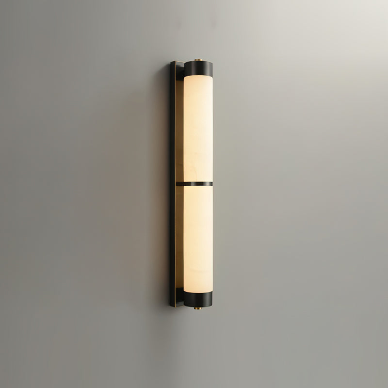 Olmirira Alabaster Wall Light