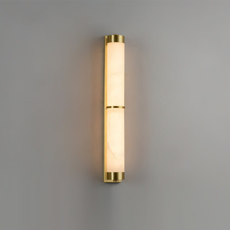 Olmirira Alabaster Wall Light