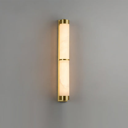 Olmirira Alabaster Wall Light