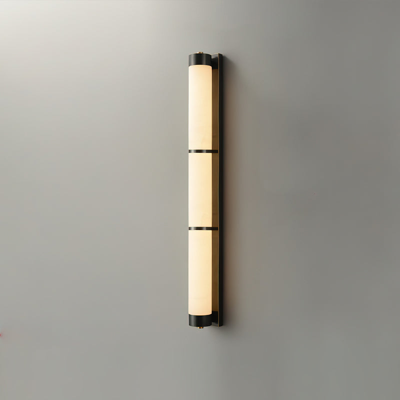 Olmirira Alabaster Wall Light