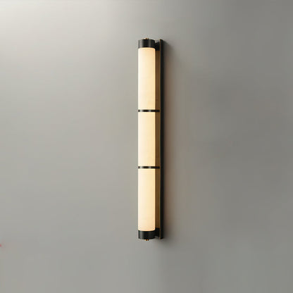 Olmirira Alabaster Wall Light