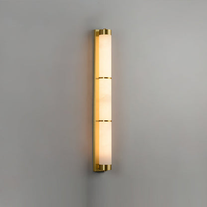 Olmirira Alabaster Wall Light
