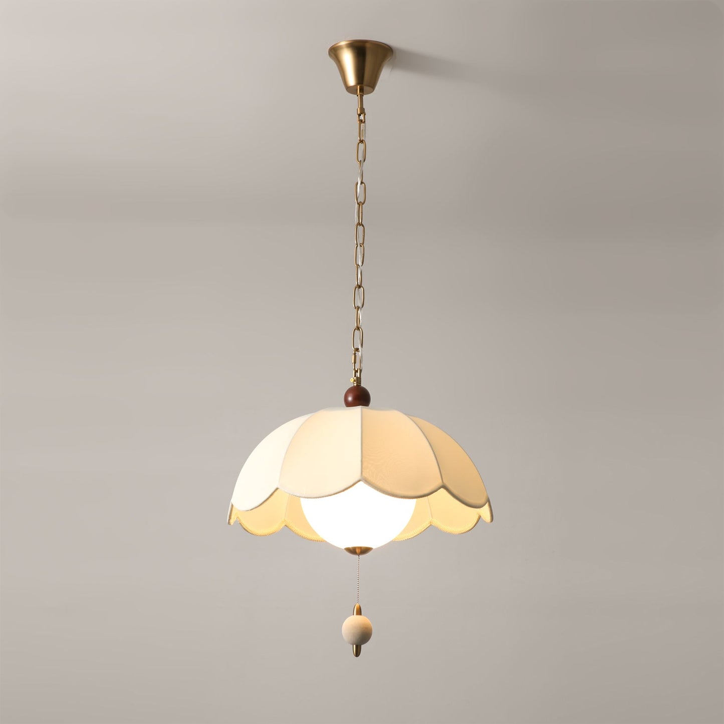 Oriente Pendant Light