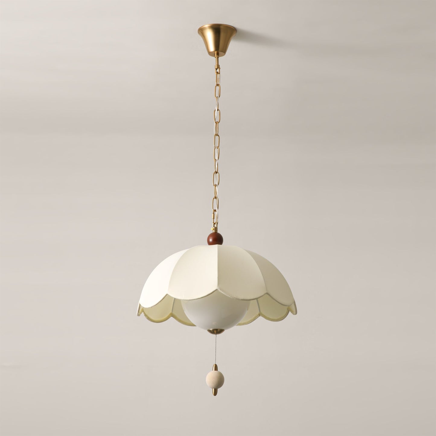 Oriente Pendant Light