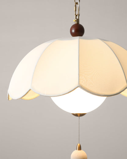 Oriente Pendant Light