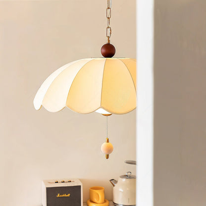 Oriente Pendant Light