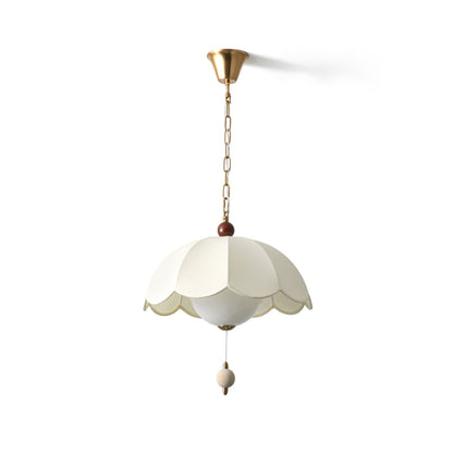 Oriente Pendant Light