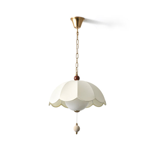 Oriente Pendant Light