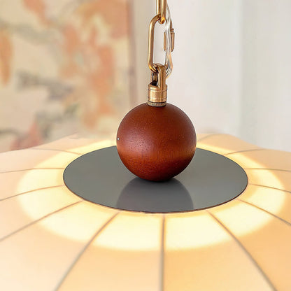 Oriente Pendant Light