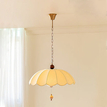Oriente Pendant Light