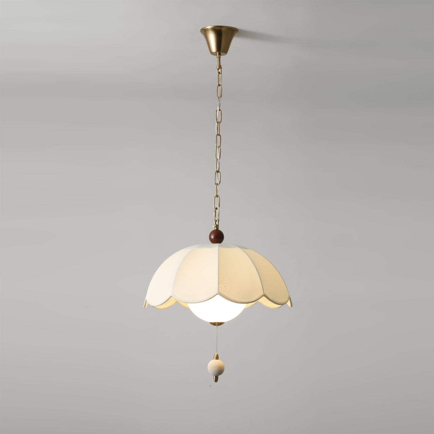Oriente Pendant Light