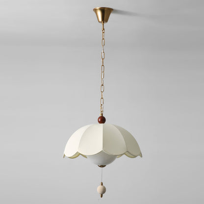 Oriente Pendant Light
