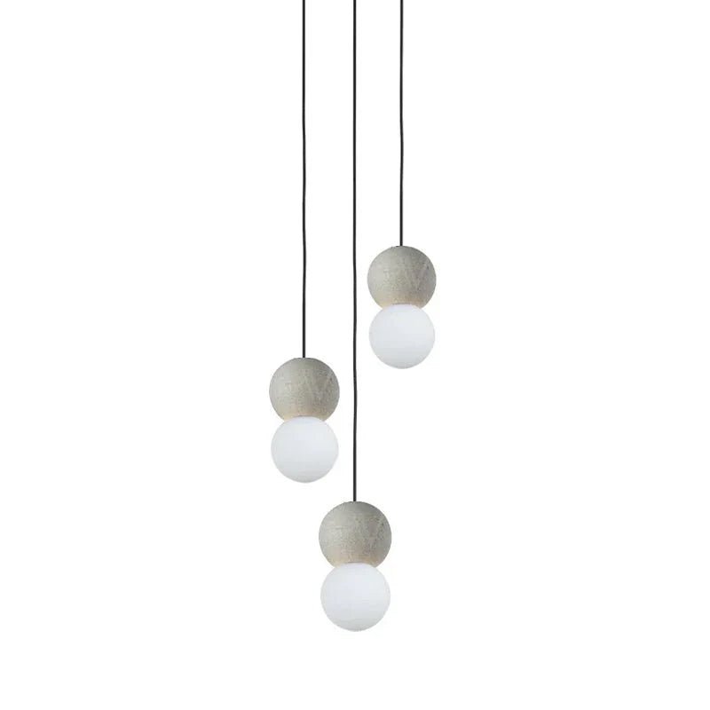 Origo Pendant Lamp