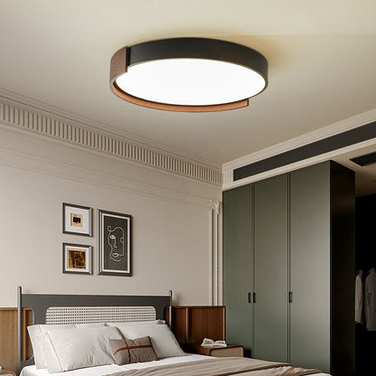 Orion Band Ceiling Light