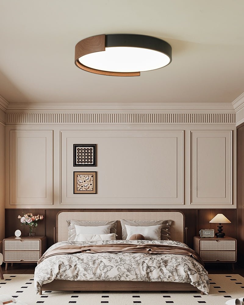 Orion Band Ceiling Light