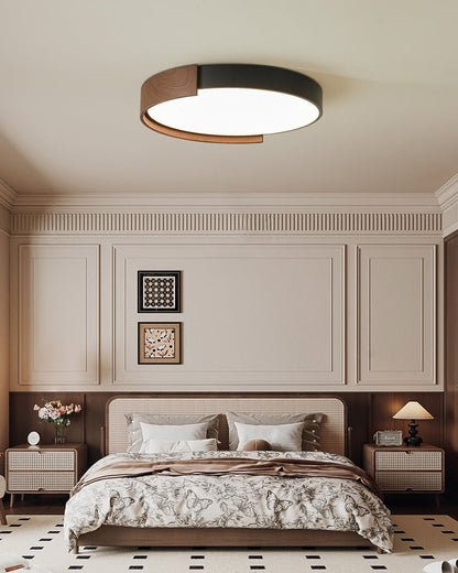 Orion Band Ceiling Light