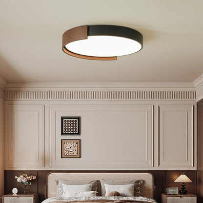 Orion Band Ceiling Light