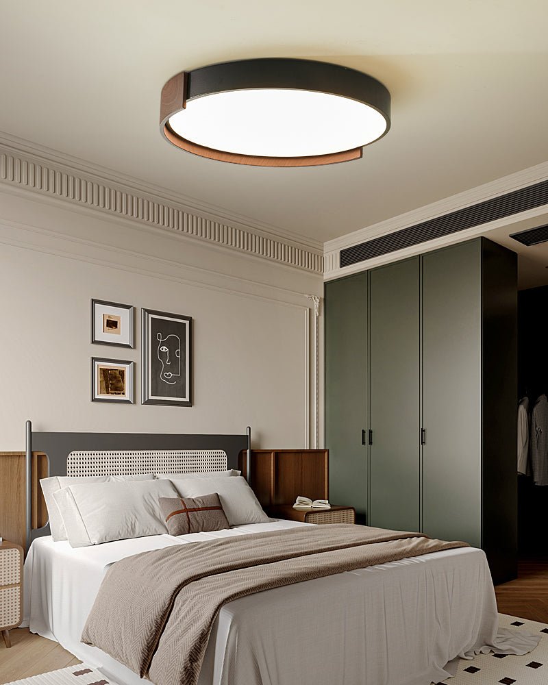 Orion Band Ceiling Light