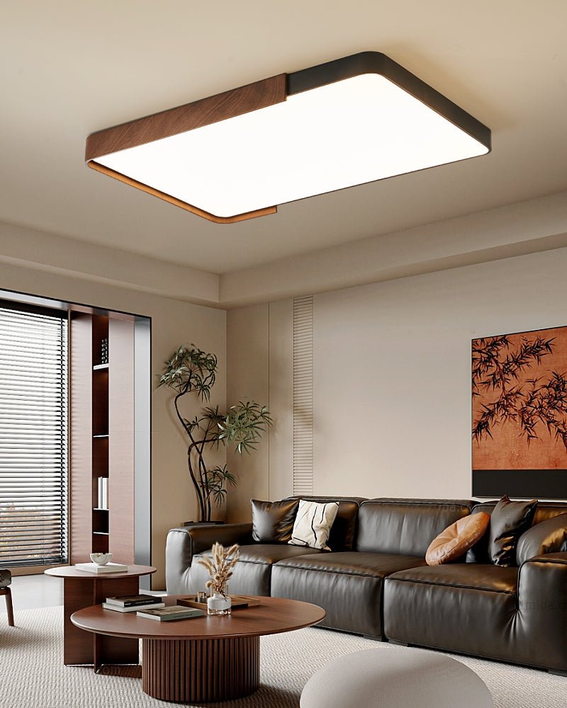 Orion Band Ceiling Light