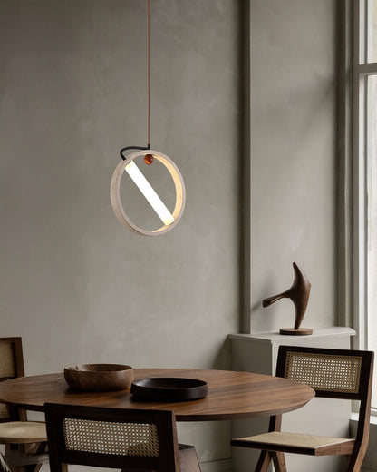 Orvion Pendant Light