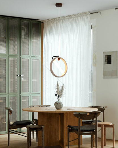 Orvion Pendant Light