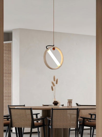 Orvion Pendant Light