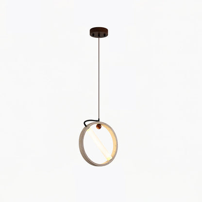 Orvion Pendant Light