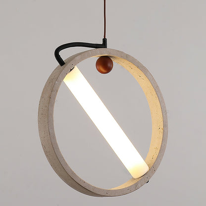 Orvion Pendant Light